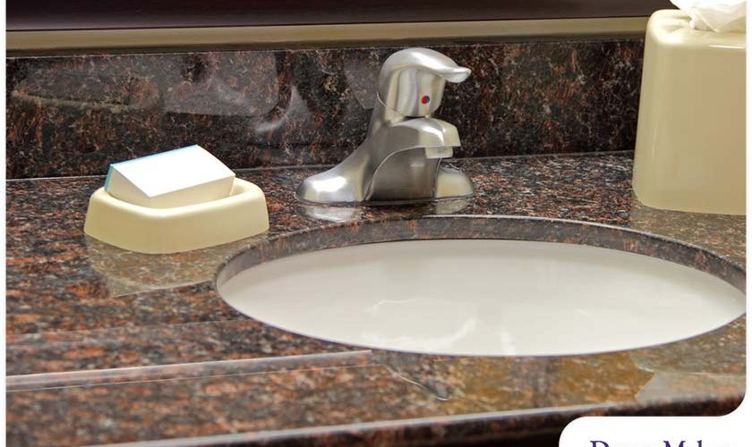 Pros Cons Of Popular Bathroom Countertops - Most Popular Countertops For Bathrooms