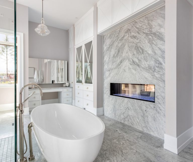 Master Baths Gallery DreamMaker Bath & Kitchen of Orland Park