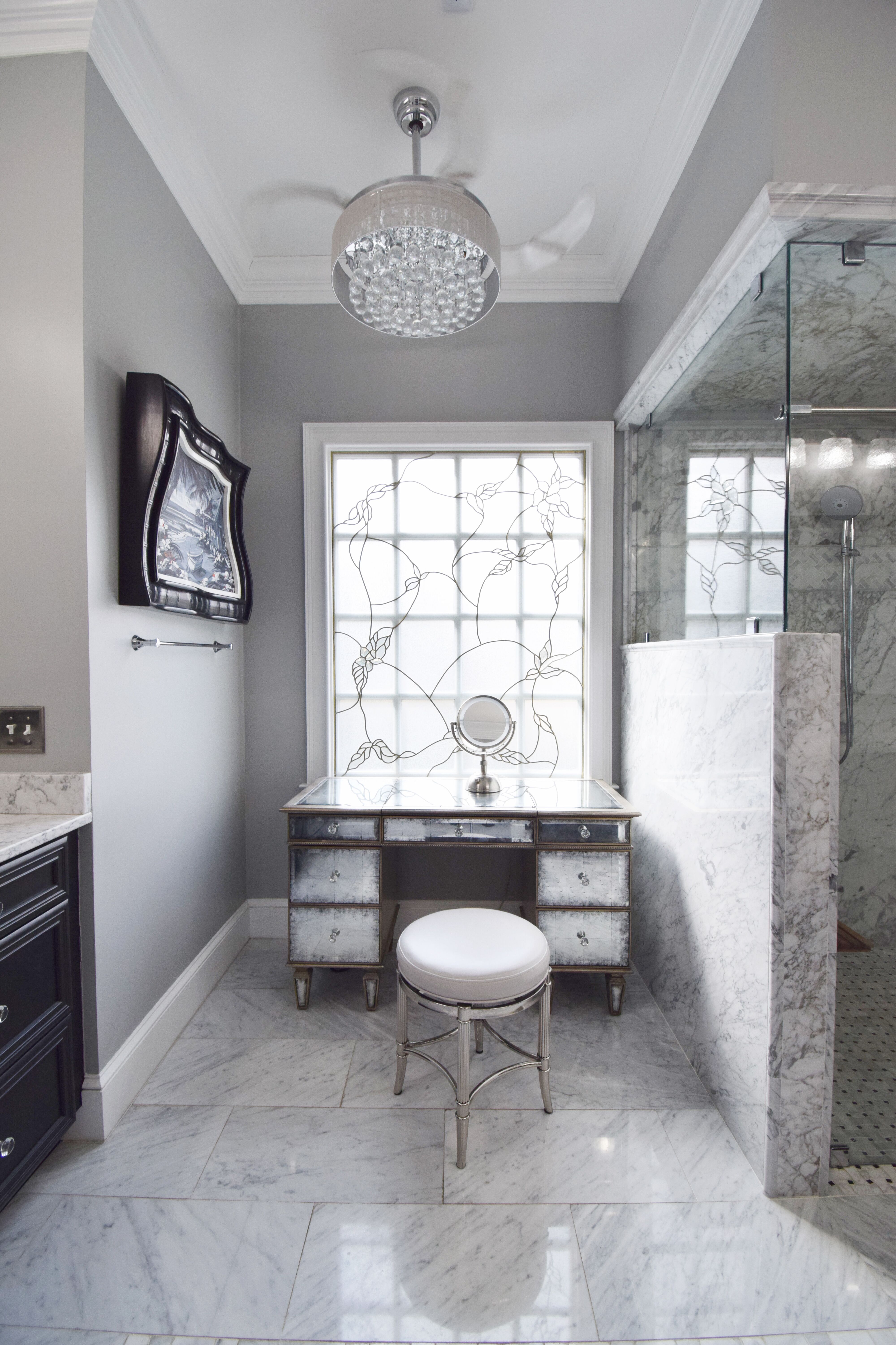 Bathroom Remodeler
