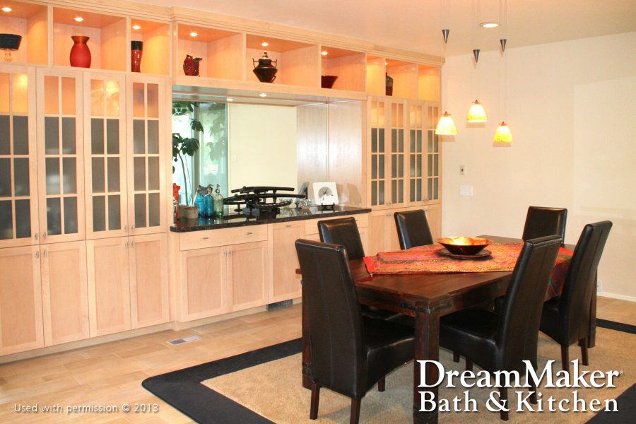 Refacing Gallery DreamMaker Bath & Kitchen of Reno Reno, NV
