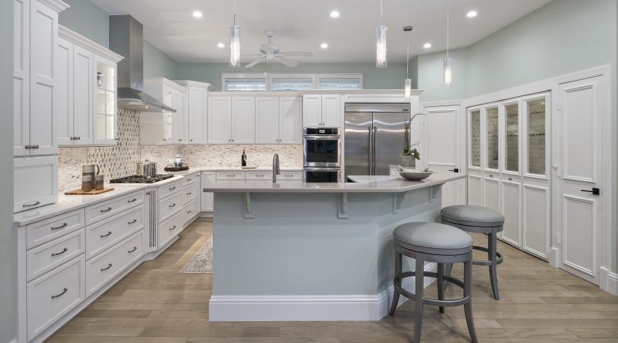 Kitchen Remodeler