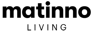 Mattino Living Cabinetry