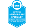 Certified Aging-In-Place Specialist