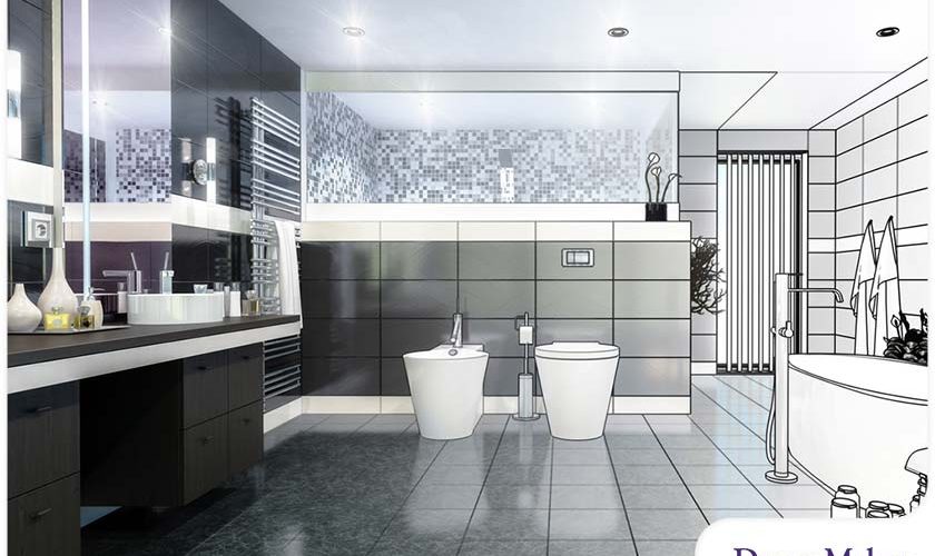 10 Luxury Bathroom Features to Elevate Your Me-Time