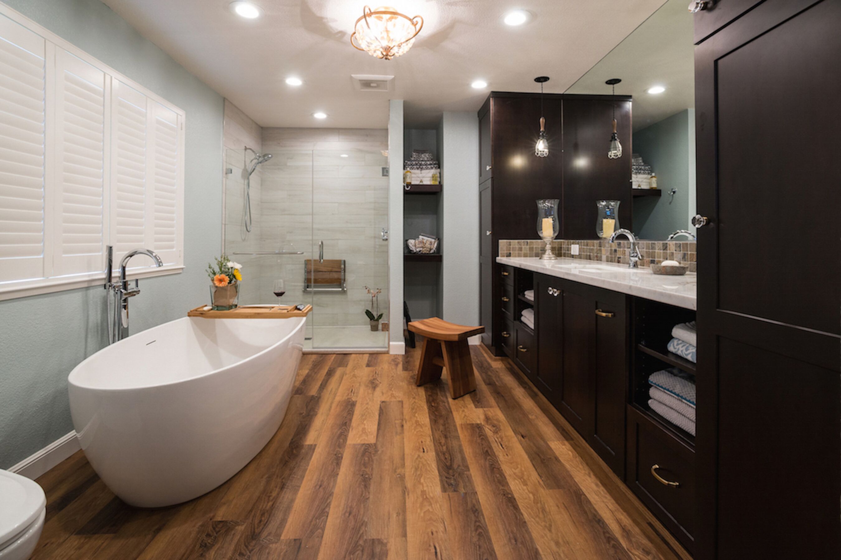 Bathroom Contractor