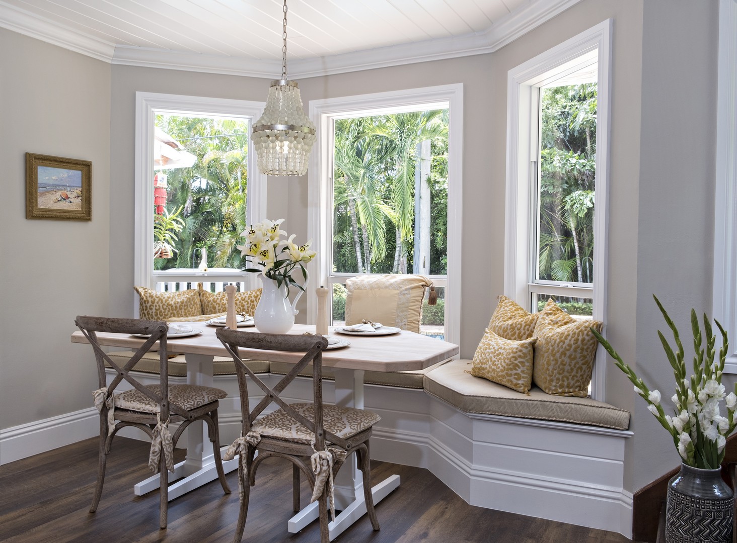 Home Contractor