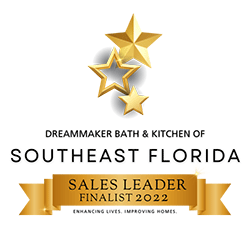 Southeast Florida Sales Leader Finalist 2022