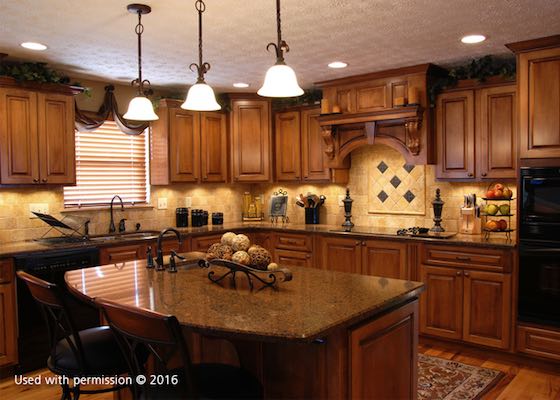 Kitchen Remodeler