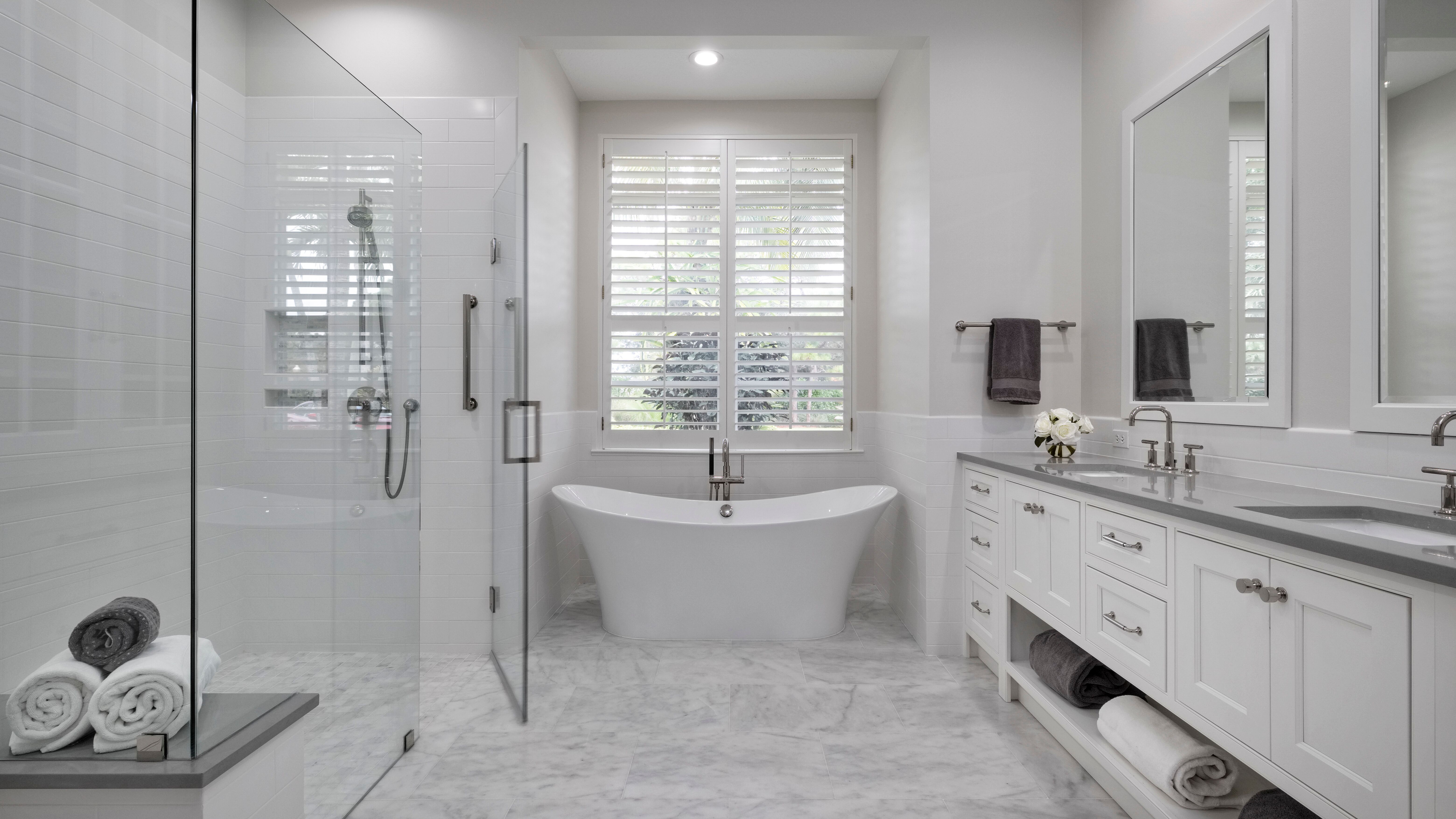 Bathroom Remodeling Contractor Bentonville AR