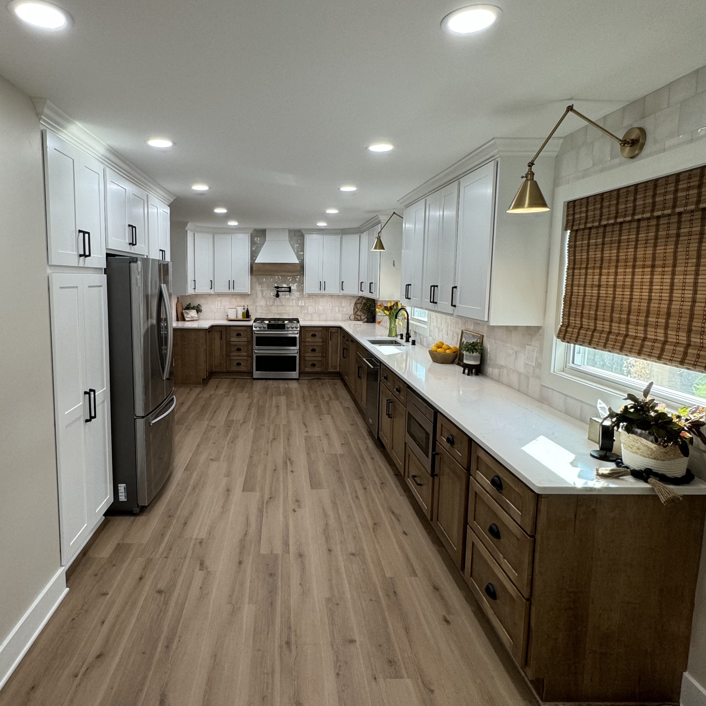DreamMaker Kitchen Remodeling