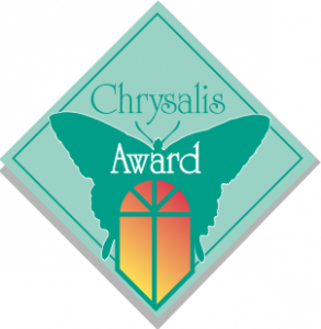 Chrysalis Award Winning Remodeler
