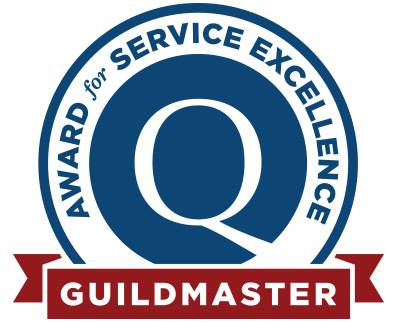 Guildmaster Award for Service Excellence