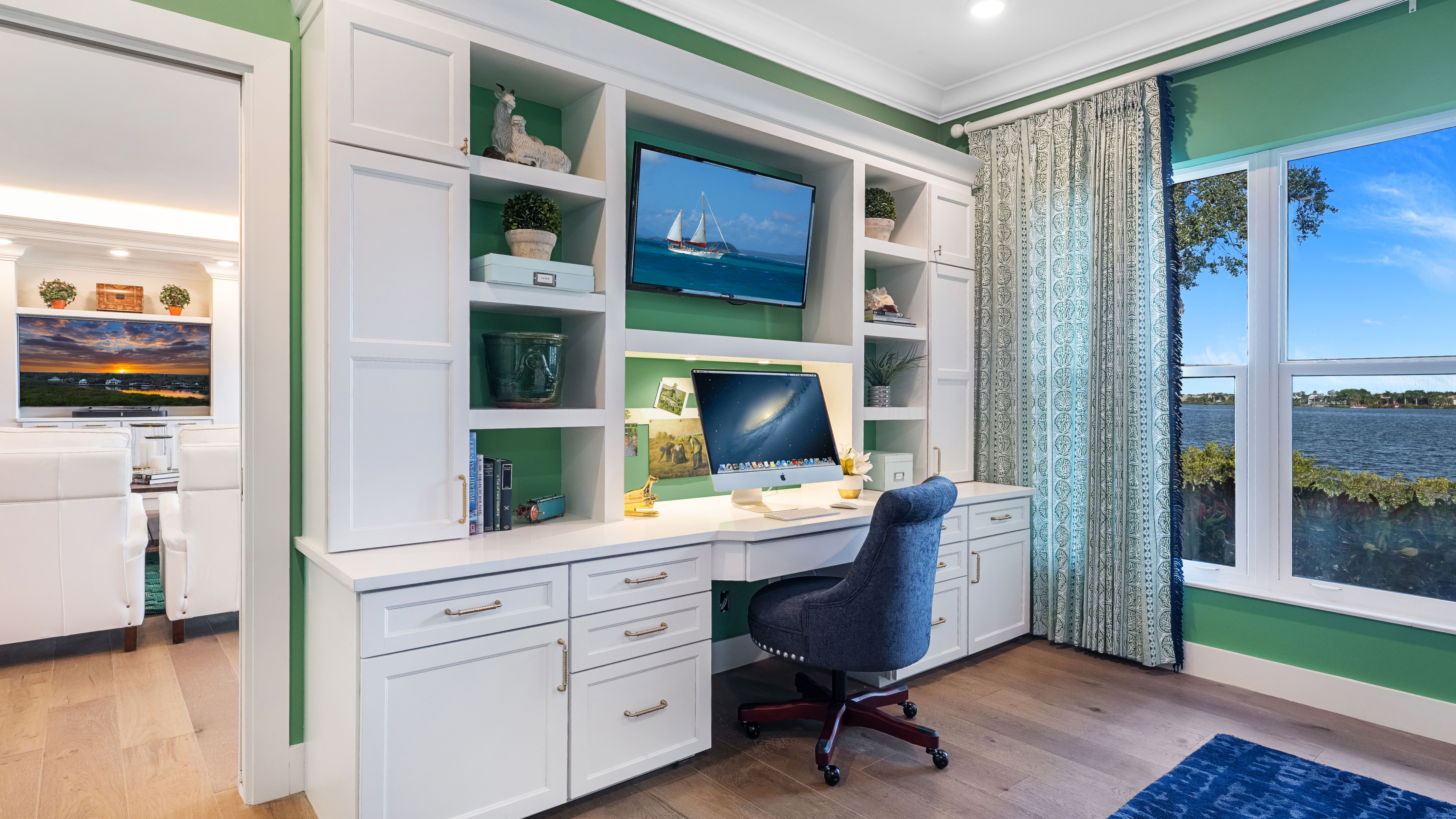 Home Contractor