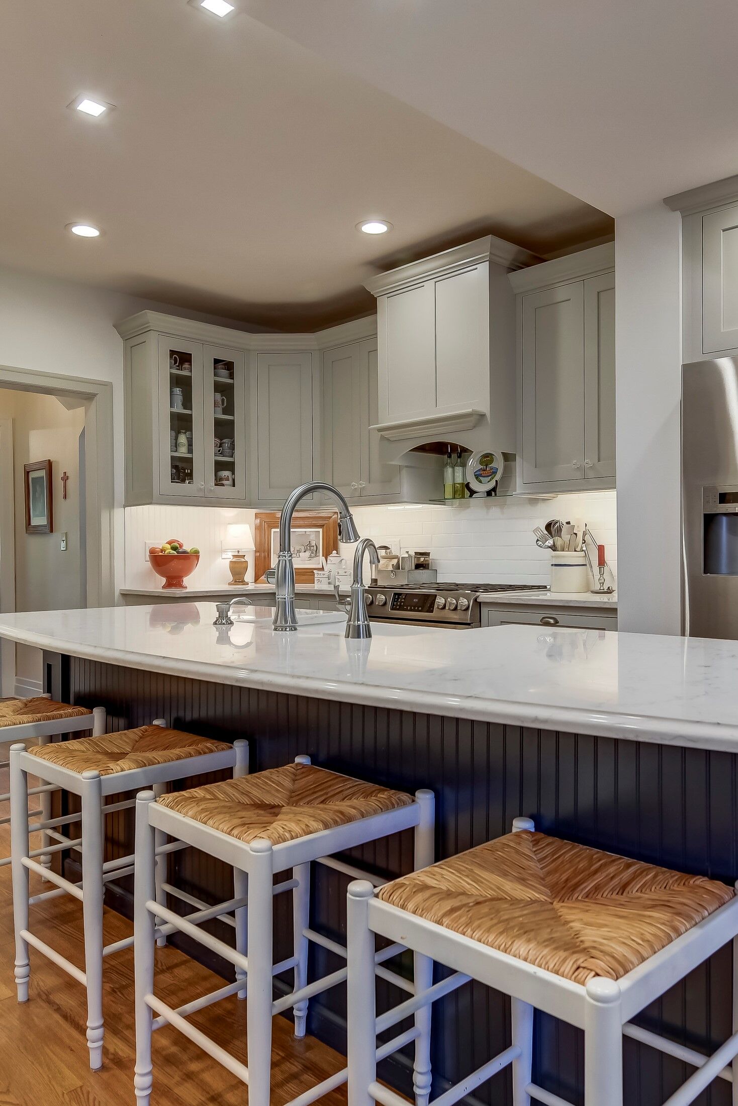 Jacksonville Kitchen Remodelers