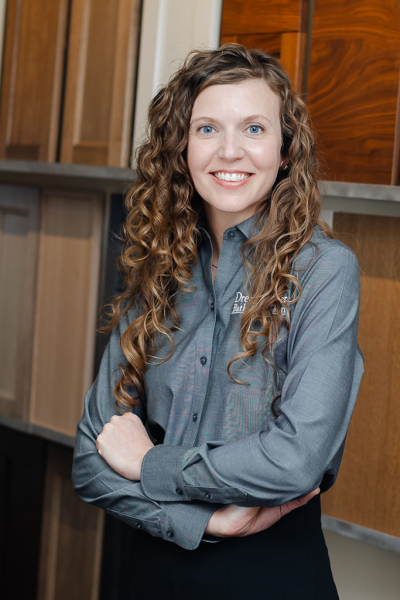 Betsy Scobbie DreamMaker Design Team