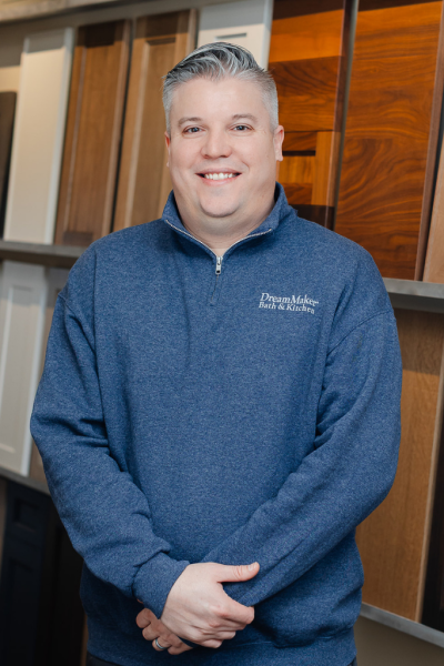 Chris Szymski DreamMaker Designer