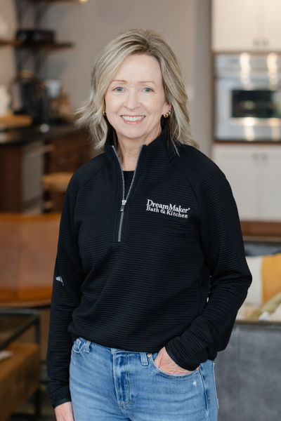 Deb Trampe DreamMaker Springfield Marketing Coordinator