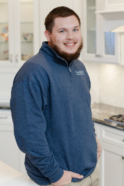 Ethan Sprinkle, DreamMaker Carpenter