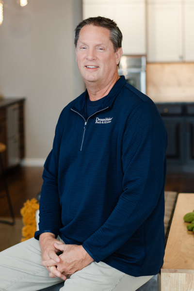 Kevin King DreamMaker Springfield Estimator