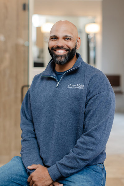 Nathan Moden Field Supervisor DreamMaker Springfield