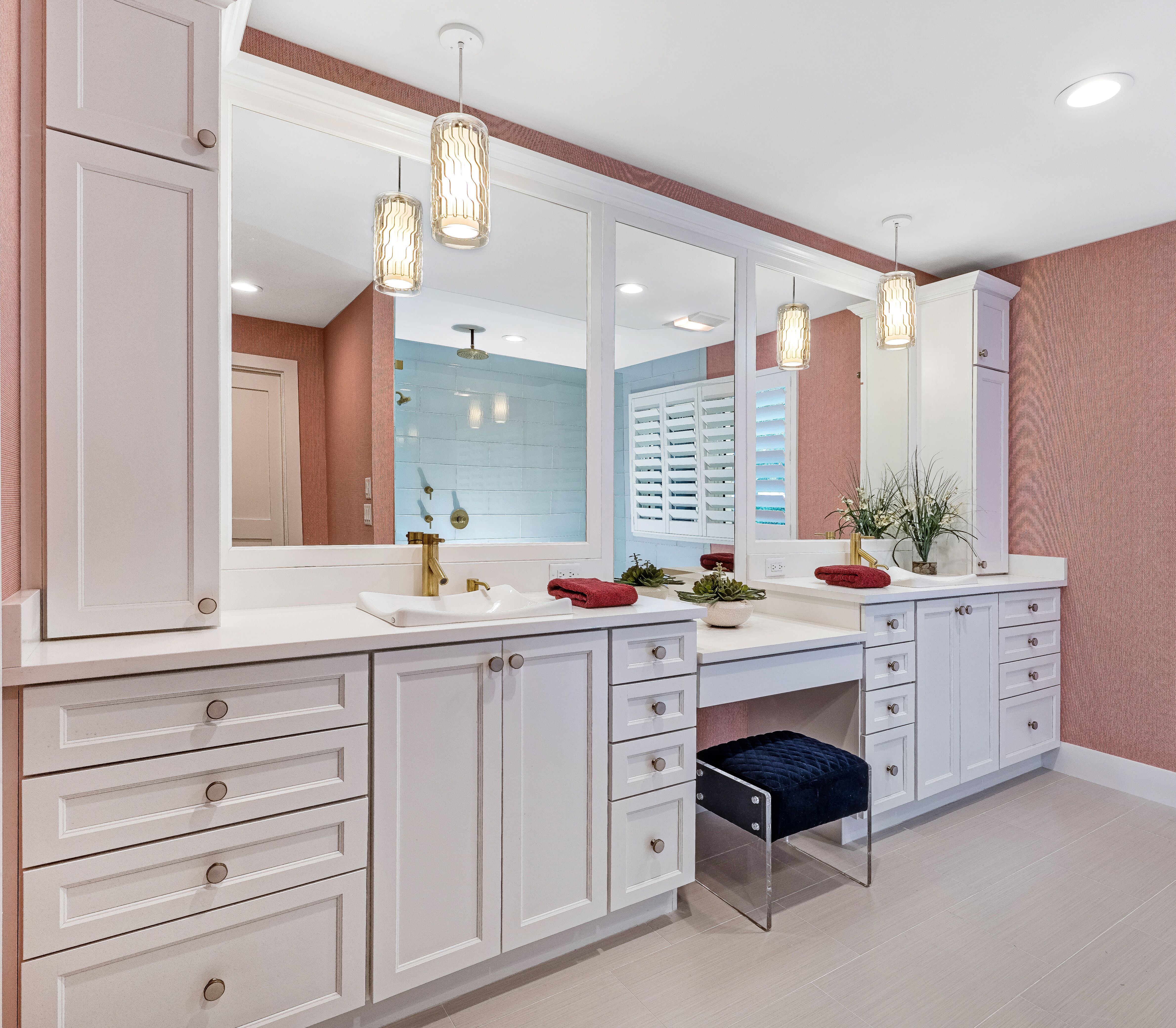 Tyler Bathroom Contractors