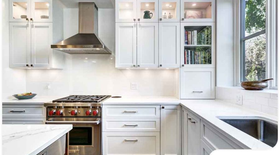 Redesigning Your Kitchen? Here's Why a Cooktop Is Better Than a