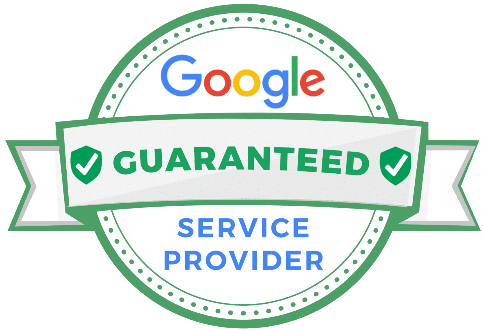 Google Guaranteed Contractor