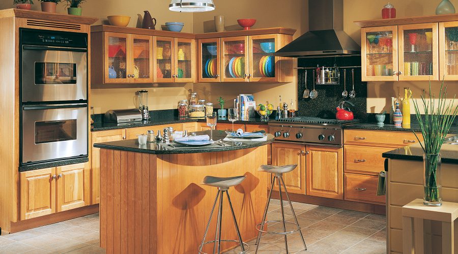 buy kitchen island with breakfast bar