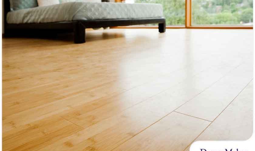 Flooring Options For A More Sustainable, Green Eco Laminate Flooring