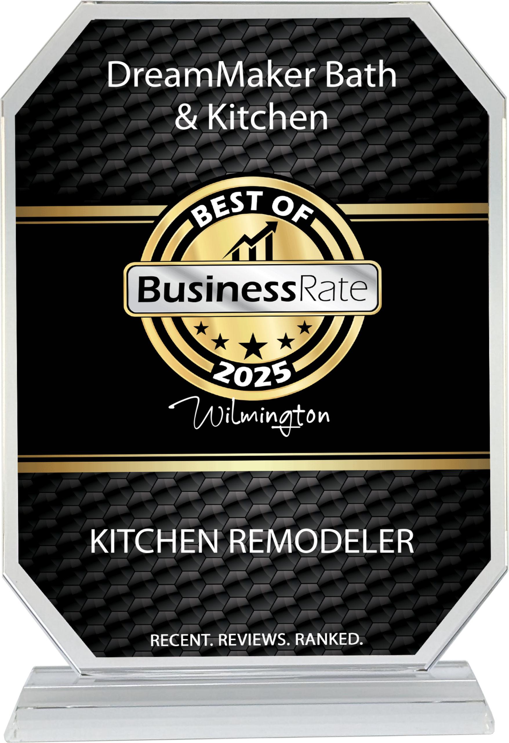 Best of 2025 Kitchen Remodeler - BusinessRate