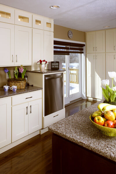 Accessible Kitchens