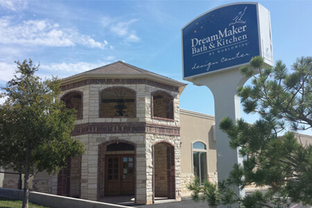 DreamMaker Bath & Kitchen Design Center