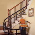 Stair Lift System