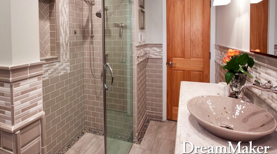 Shower Flooring Options: A Quick Guide for Homeowners