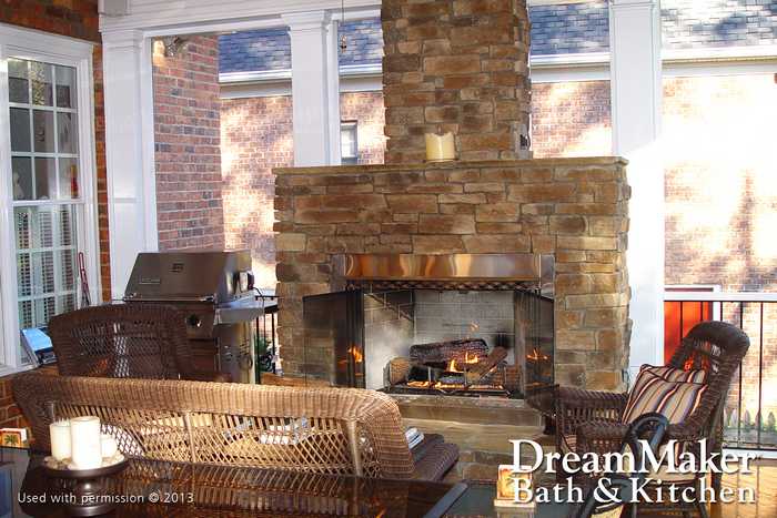 House Fireplace Ideas