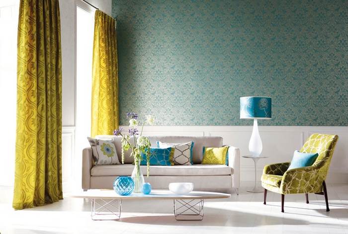 Wallpaper Dos And Don'ts