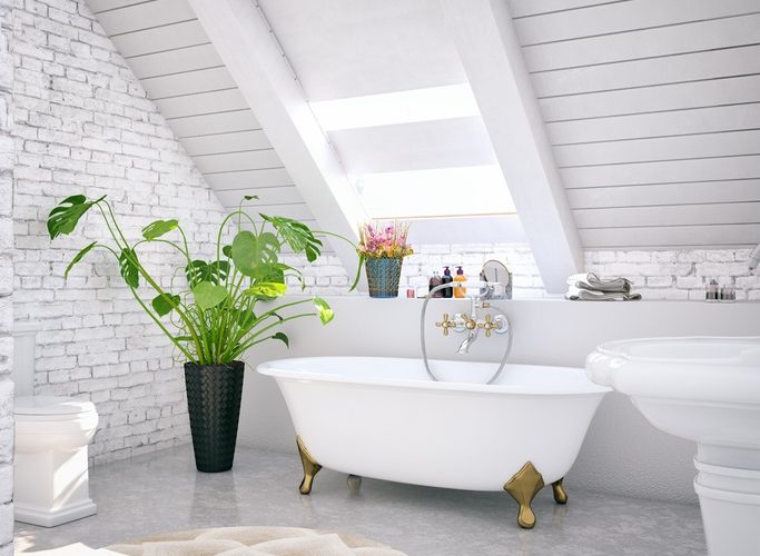 All About Bathtub Installations Which Tub Will Work For You