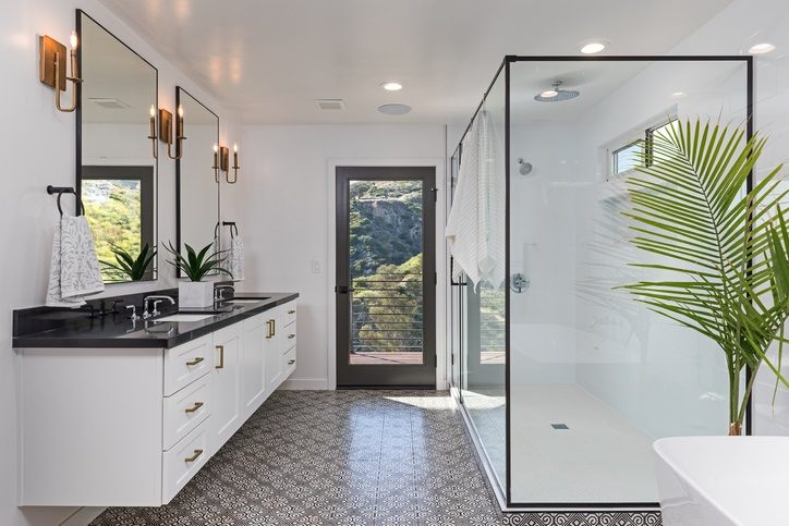 Finding the Best Shower Enclosure for Your Needs