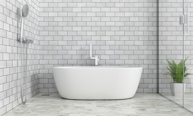 The Pros and Cons of Wet Room Bathrooms