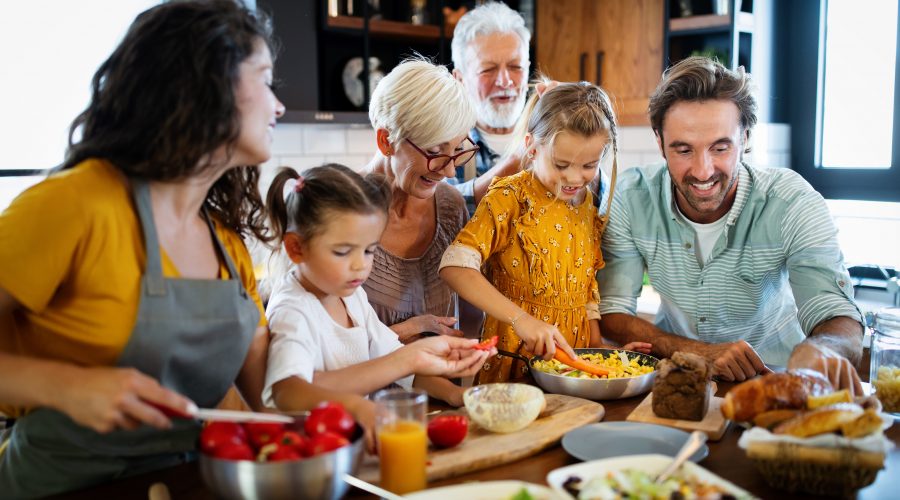 Remodeling Your Kitchen For Accessibility