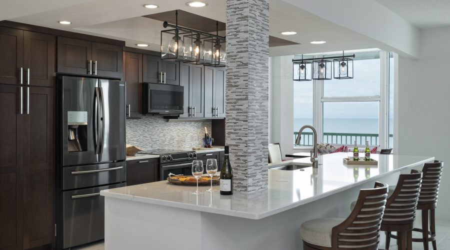 A Backsplash Selection Guide For Homeowners