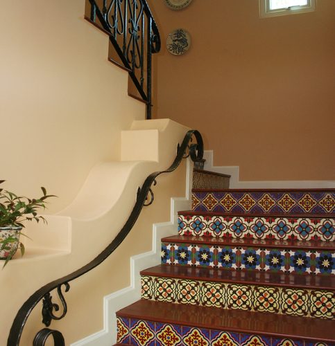 Creative Tile Design Ideas For Your Home