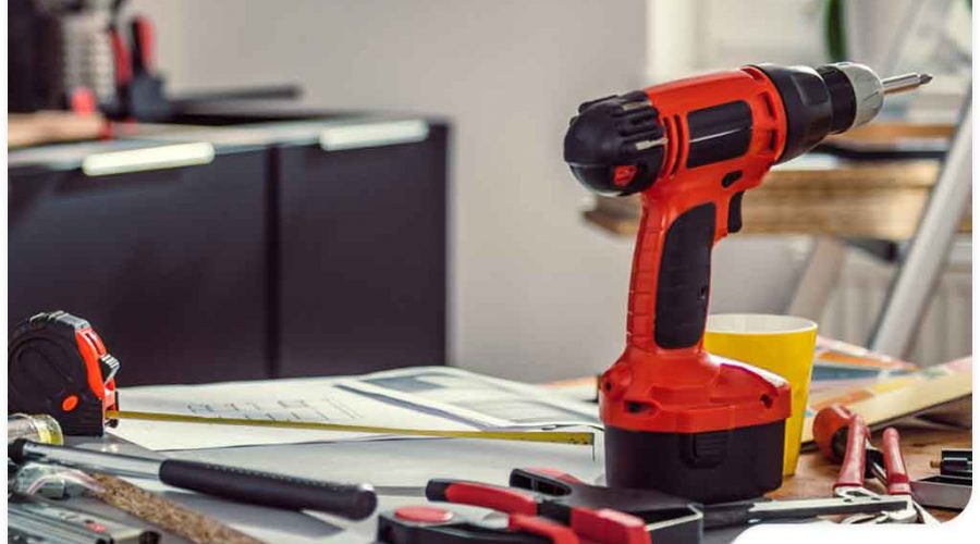 4 Home Remodeling Resolutions For The New Year