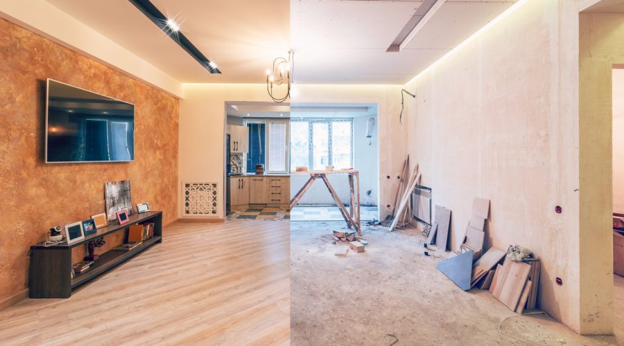 5 Remodeling Resolutions to Consider for 2020