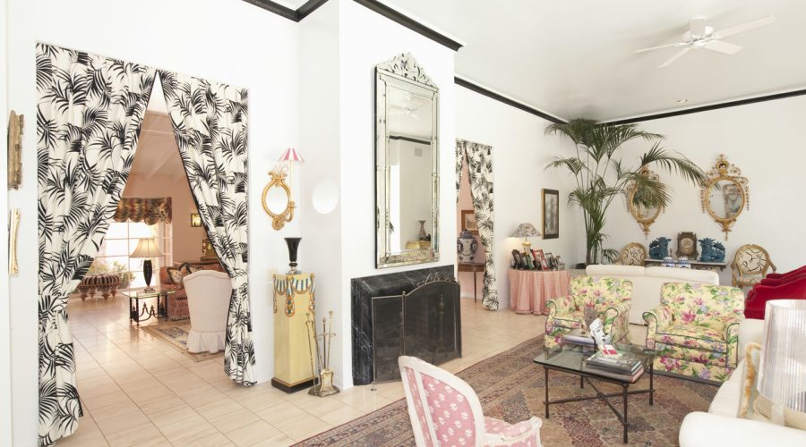 Loud Proud Maximalism In Home Design