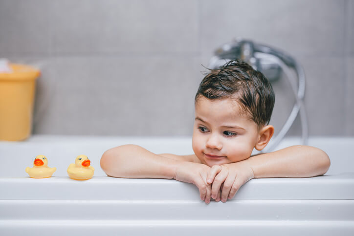 How to Build a Kid-Friendly Bathroom