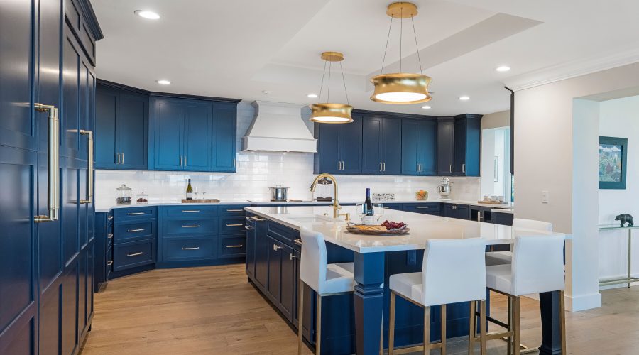 How to Choose the Right Kitchen Cabinets