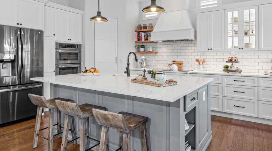 Top 5 Reasons to Remodel Your Kitchen