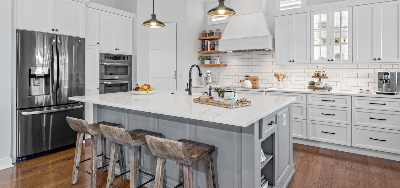 Are Smart Appliances the Right Choice for Your Kitchen Remodel?