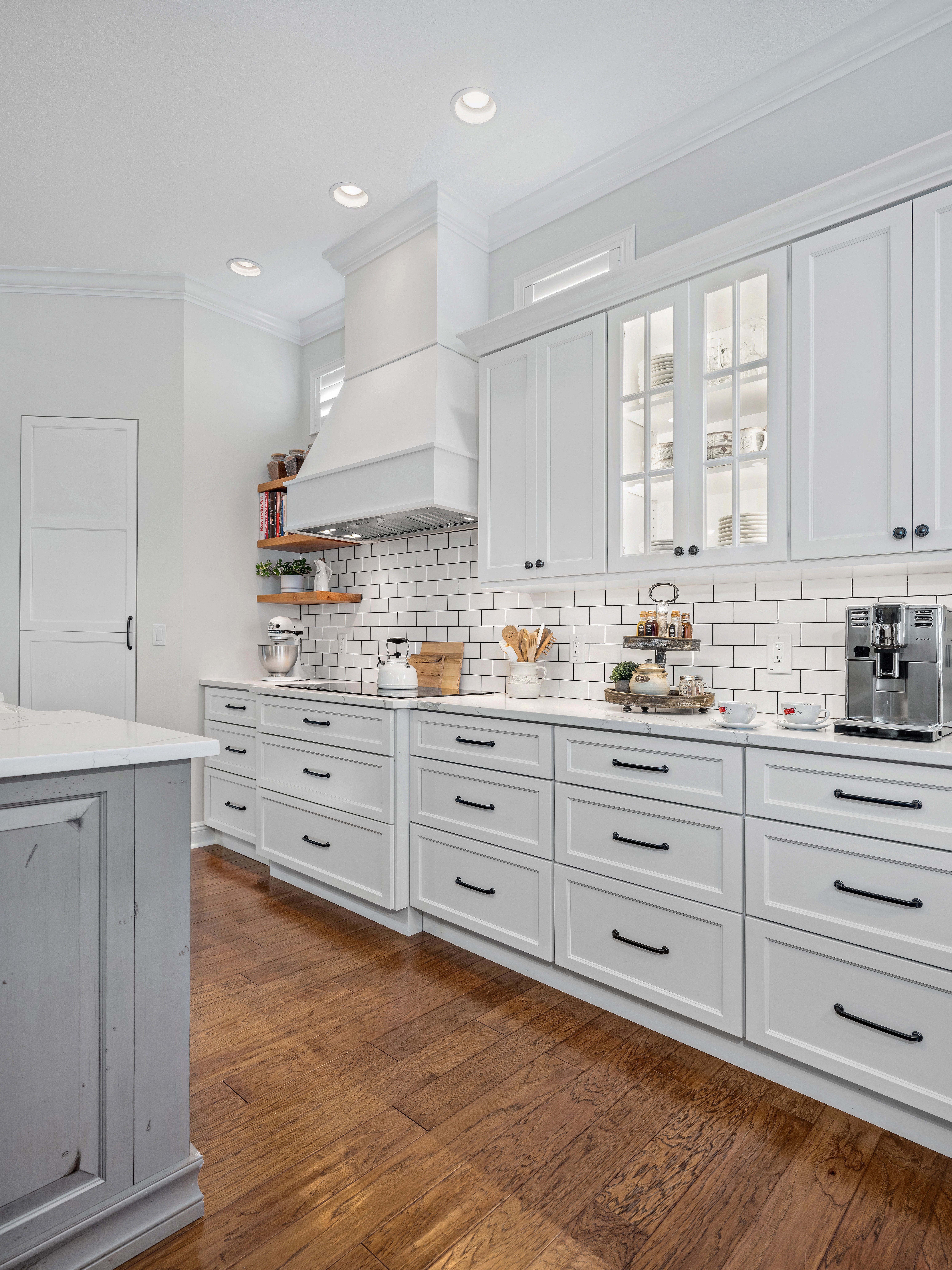 Top 5 Reasons to Remodel Your Kitchen